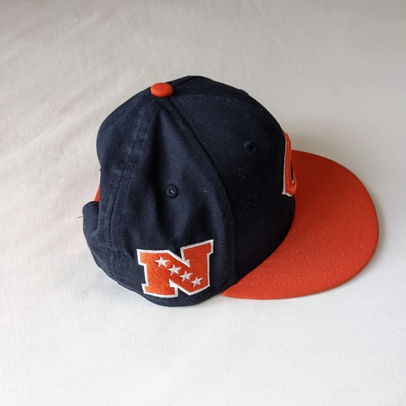 Chicago Bears Cap/Hat NFL - Picture 2 of 5